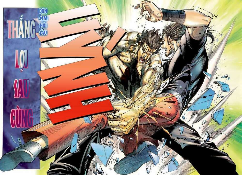 võ thần phượng hoàng chapter 75 23