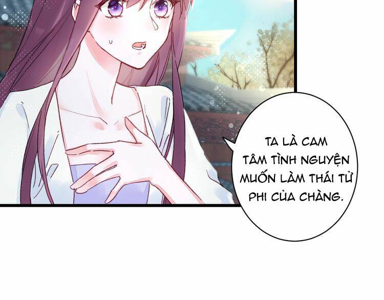 hoa nhan sách chapter 94.1 14
