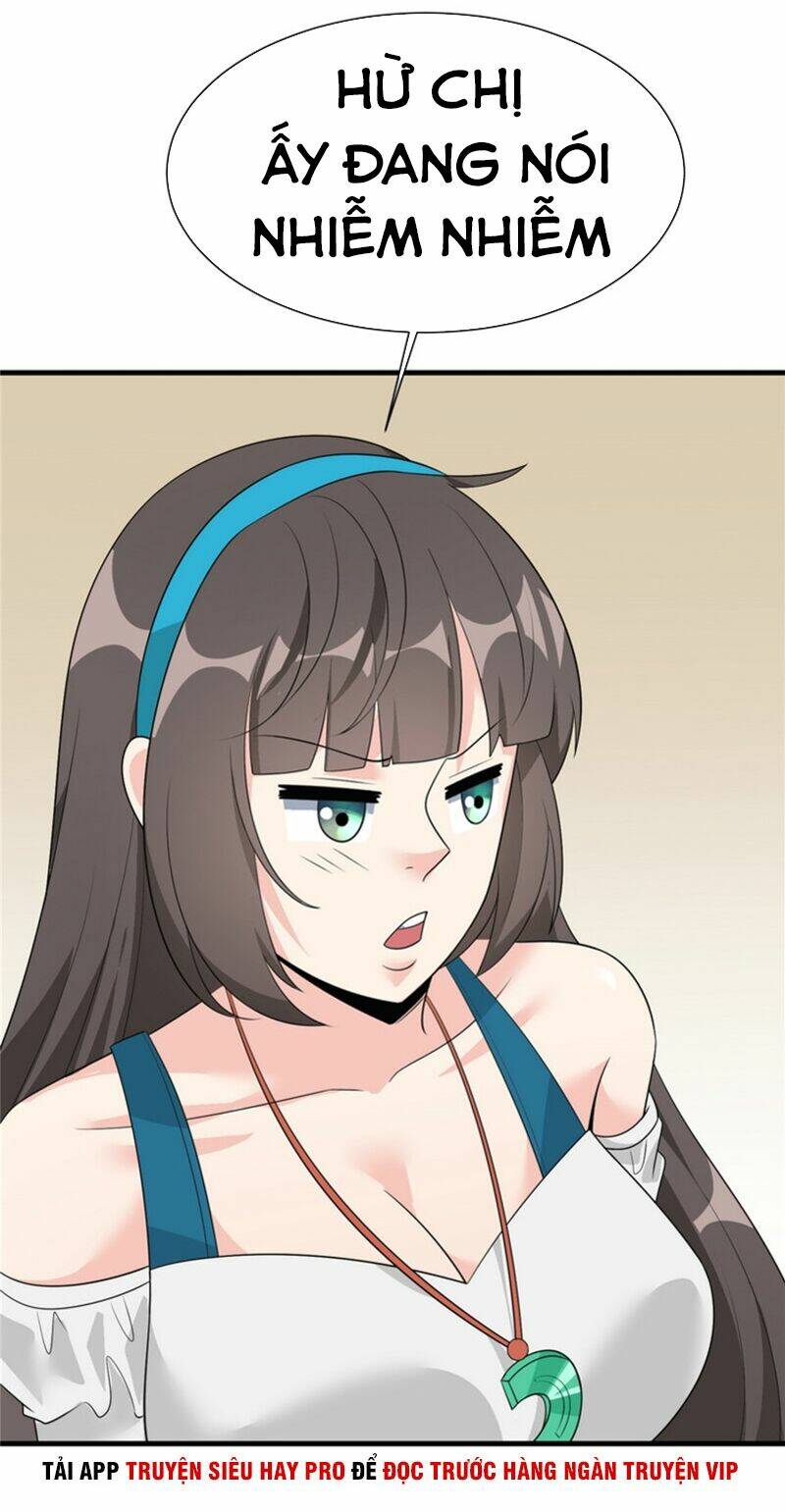 hoa hậu giảng đường luôn bên người chapter 52 35