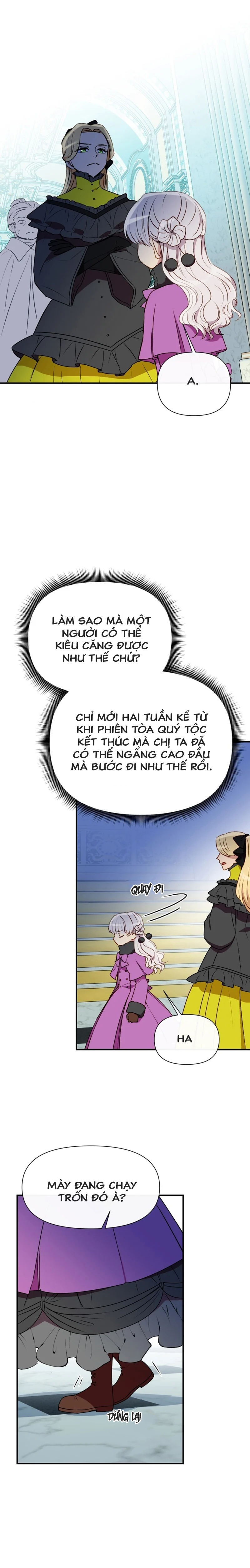 bản khế ước với nữ công tước ác ma chapter 47 17