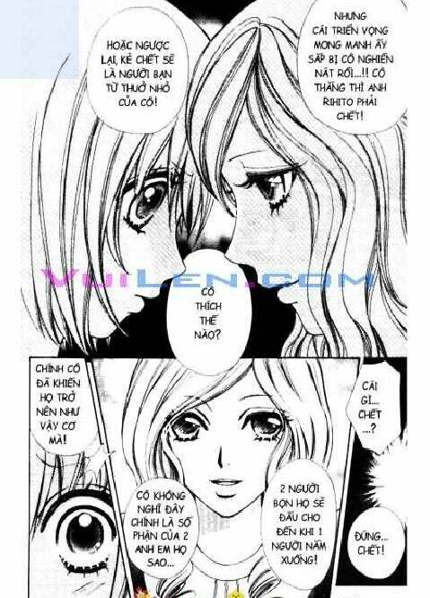 chàng quản gia của bé mei chapter 6 194