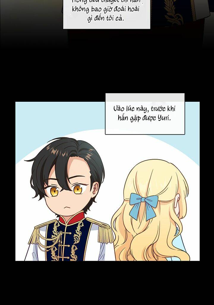 hãy coi chừng ác nữ chapter 2 4