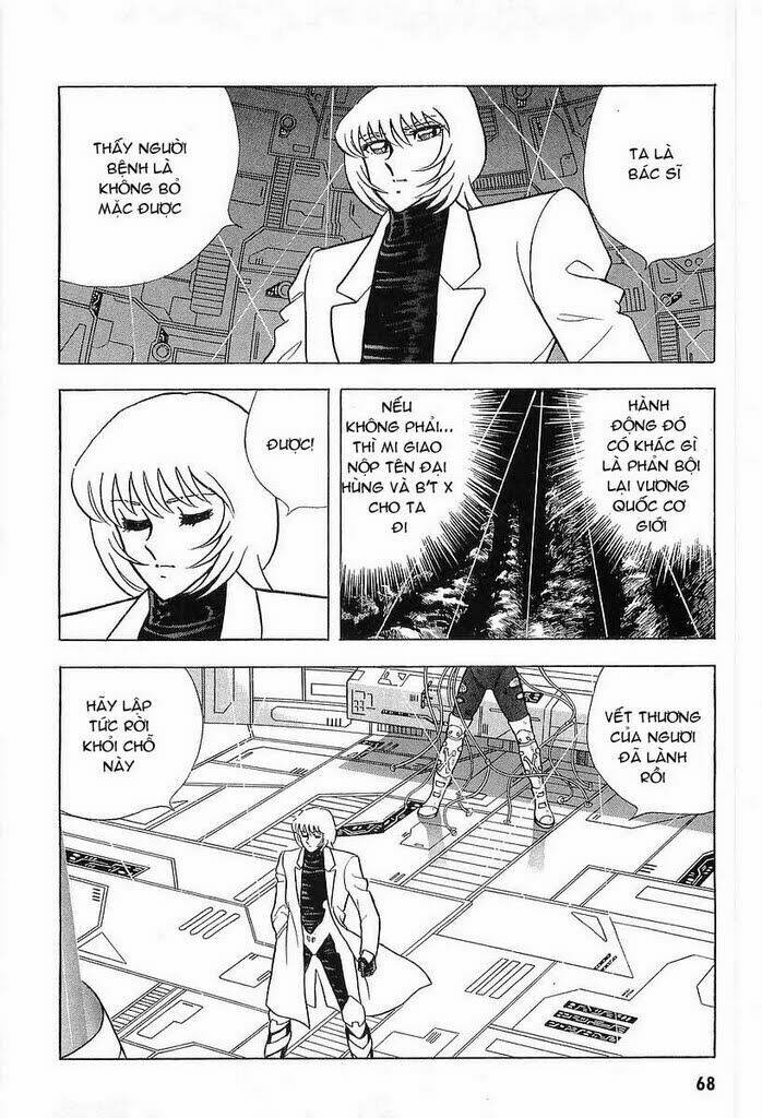 b'tx – người x chapter 17 17