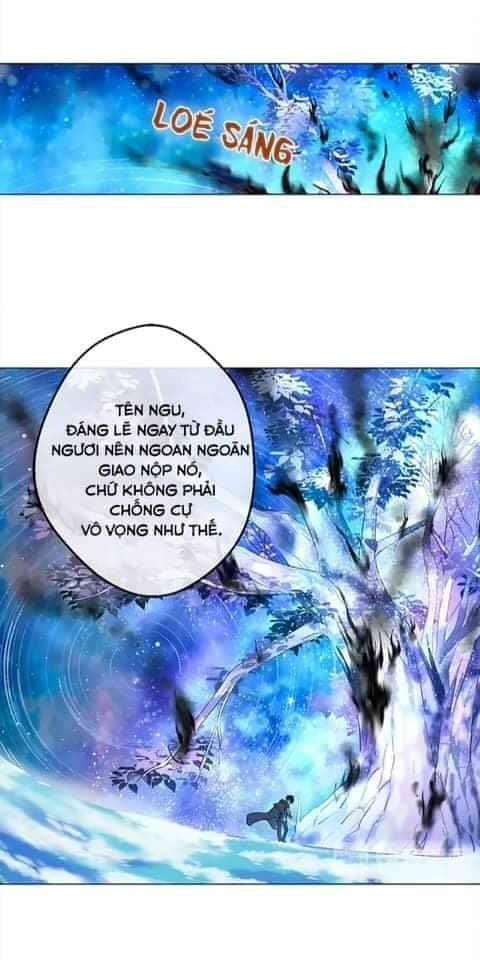 bỗng một ngày nọ tôi trở thành nàng công chúa chapter 58 28