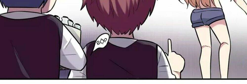 cô gái! xin hãy dừng lại chapter 2 5