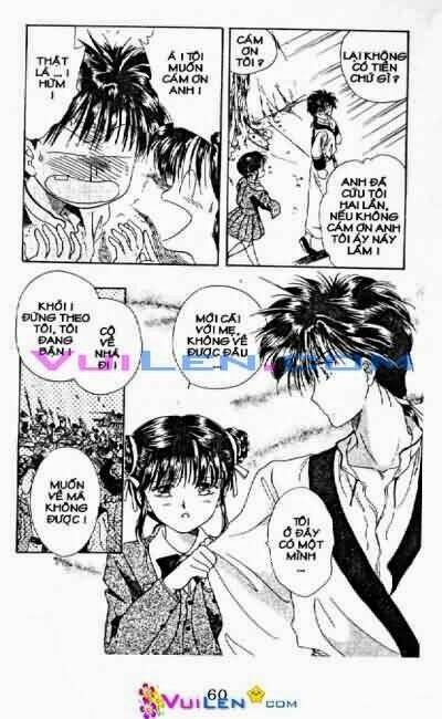 quyển sách kỳ bí chapter 1 60