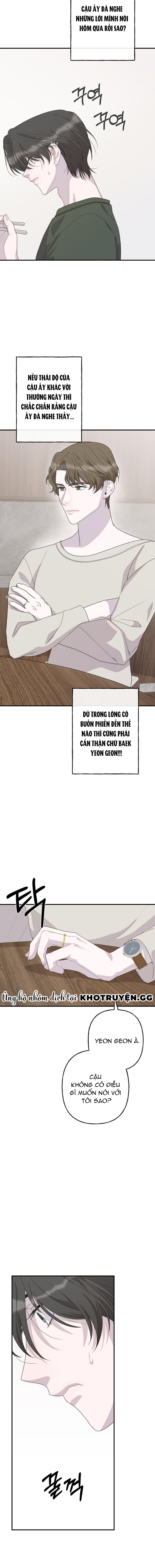 khóc đi ma vương chapter 3 20