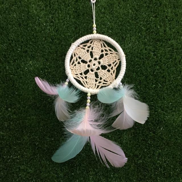 Dreamcatcher - Vòng bắt giấc mơ