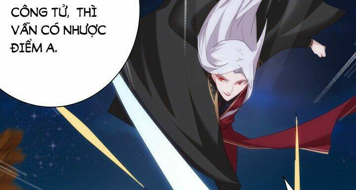 bí mật của dạ tộc chapter 9.2 21