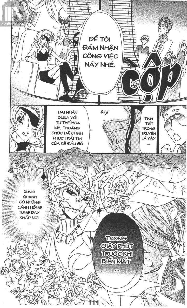 thay đổi hình tượng chapter 3 29