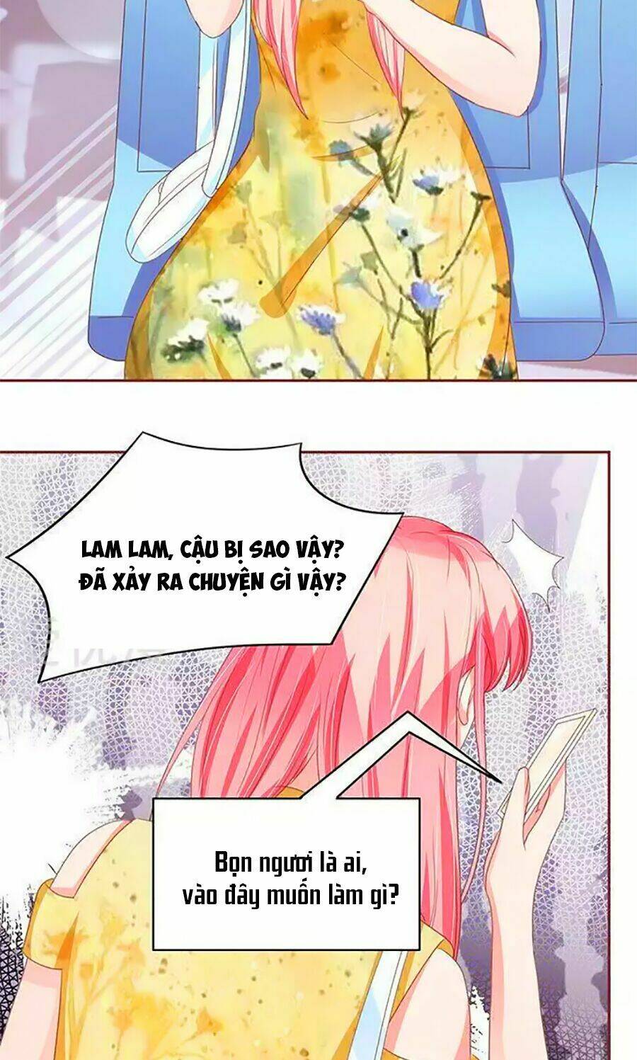 vương tước tư hữu bảo bối chapter 173 8