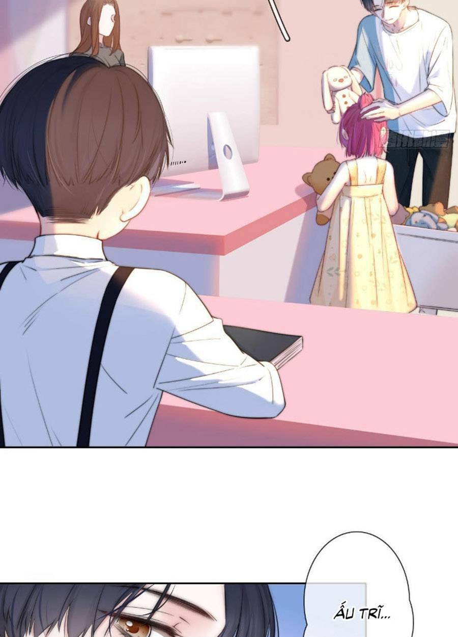 kim ốc tàng kiều chapter 56 14