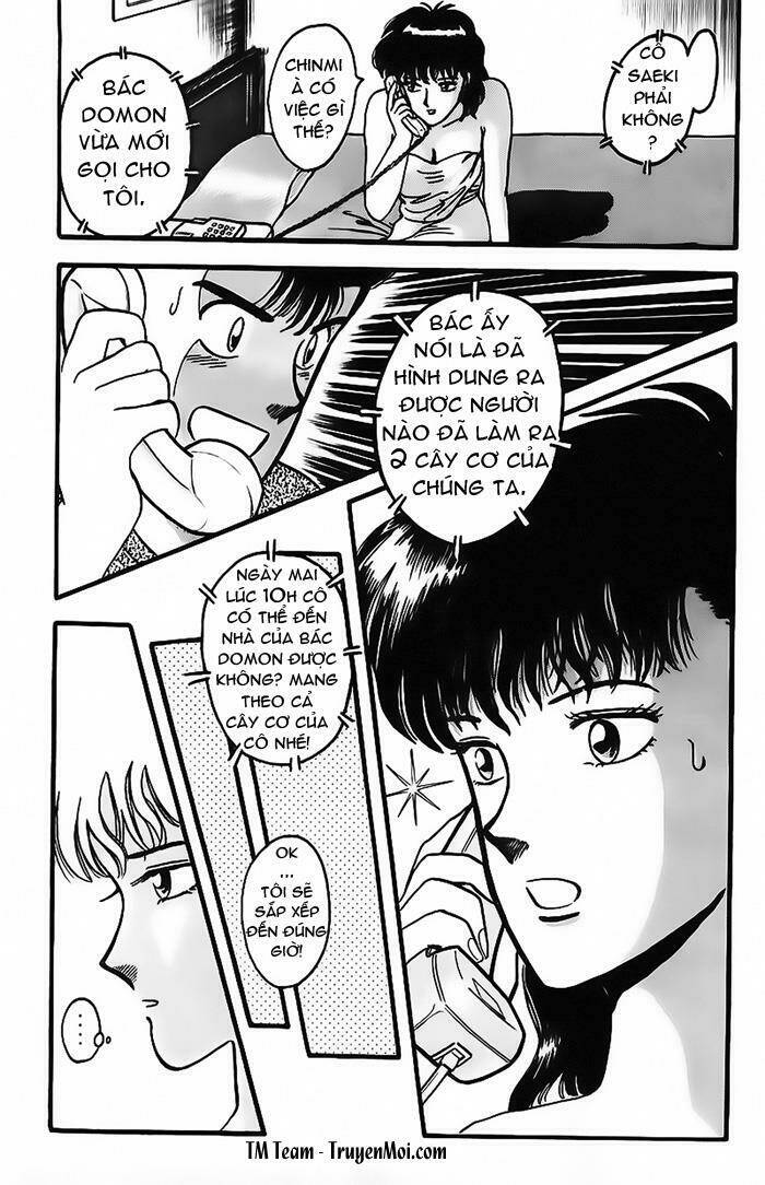 break shot chapter 73 4