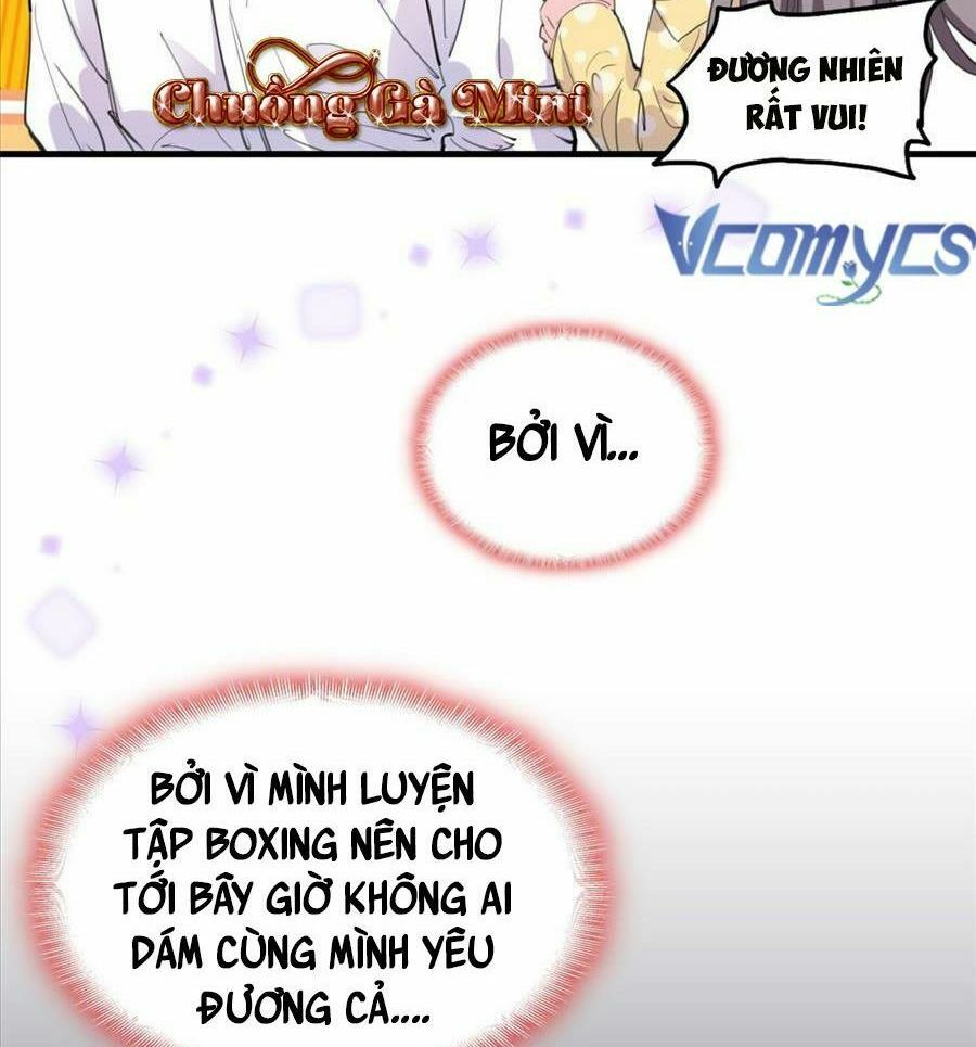 cố tổng, vợ của ngài quá mạnh rồi! chapter 31 29