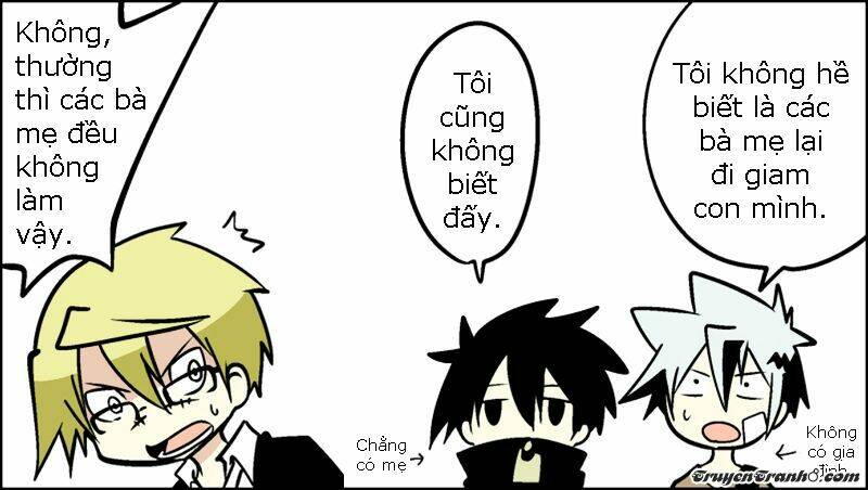 senyuu chapter 112 6