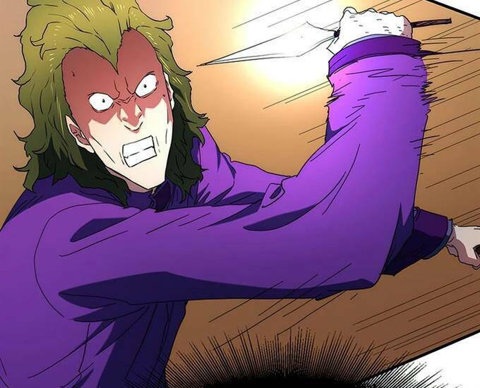 các chòm sao chỉ chú ý mình tôi chapter 37 38