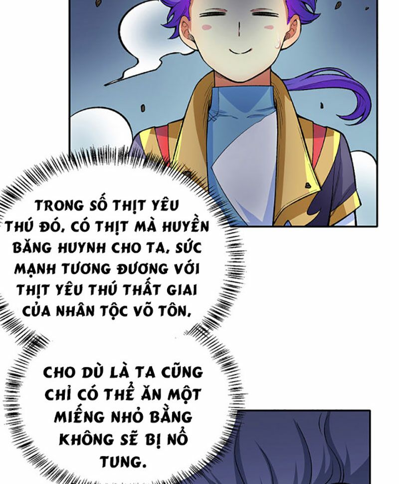 võ đạo độc tôn chapter 412 38