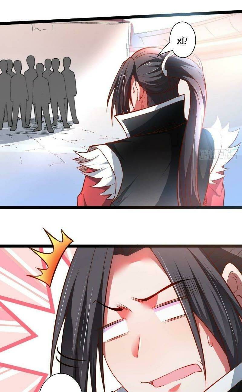 trọng sinh tối cường ma tôn ở rể chapter 49 29