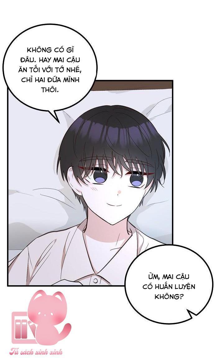 bác sĩ hoàn thành trách nhiệm rồi chapter 15 48