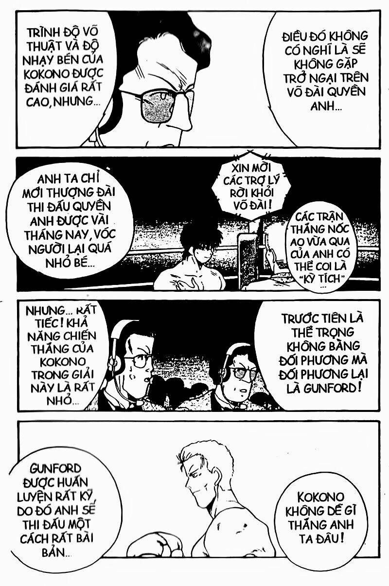 truyền nhân atula - shura no mon i chapter 92 12