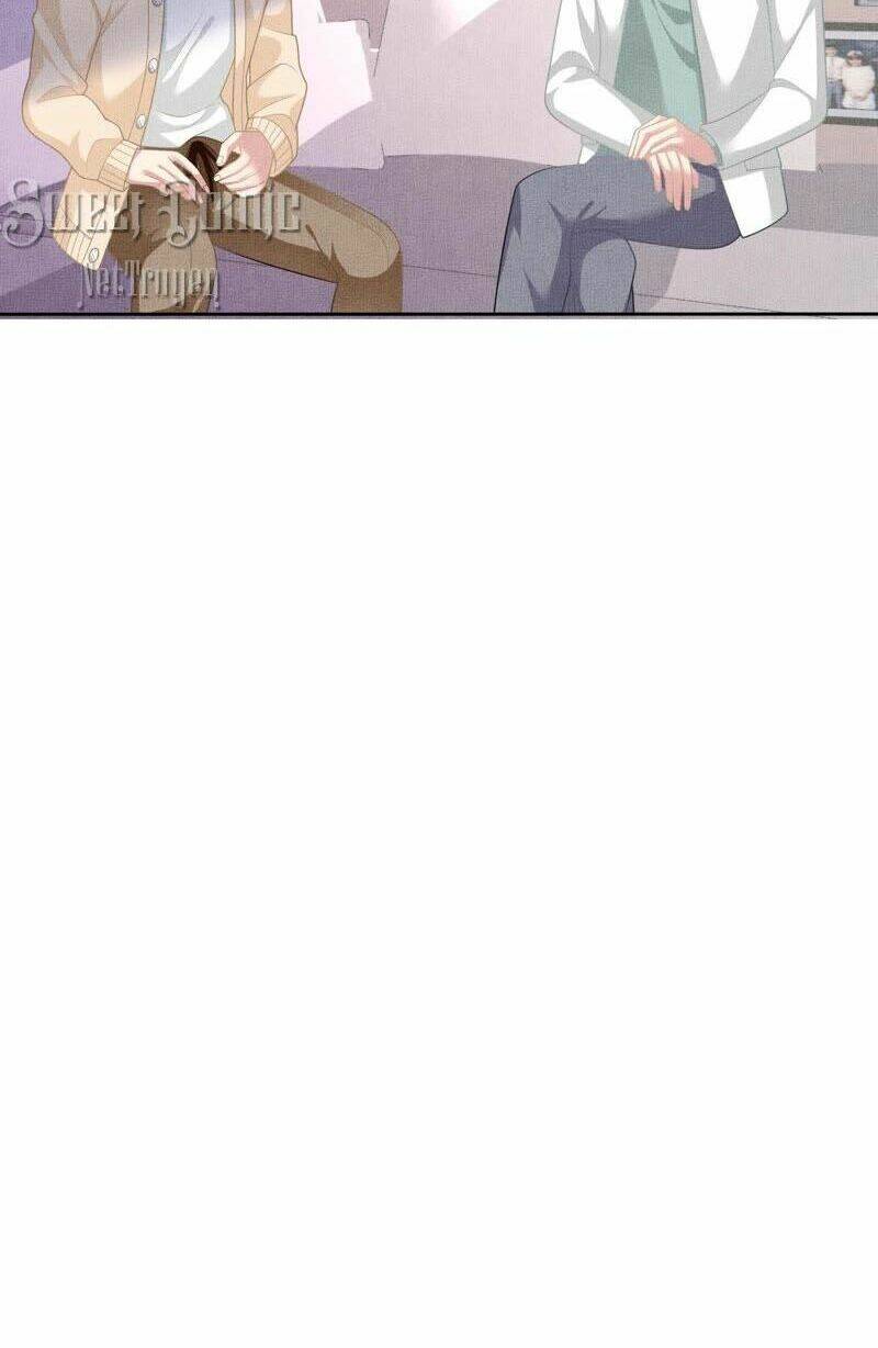 cô dâu giả tạo chapter 28 23