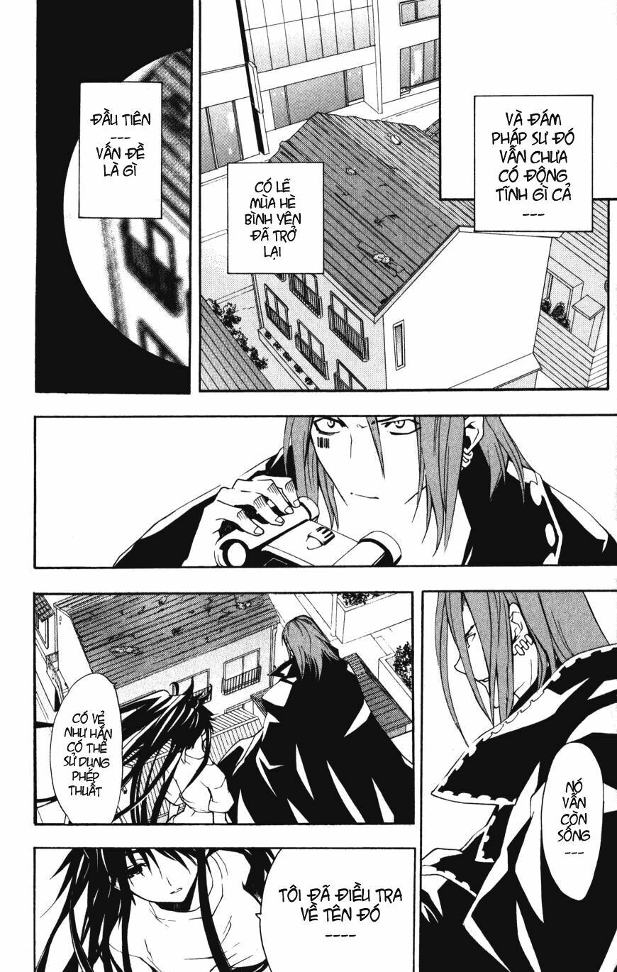 cấm thư ma thuật index chapter 6 9