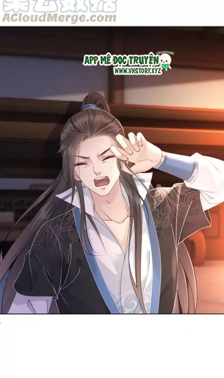 cực phẩm phế vật tiểu thư chapter 124 6