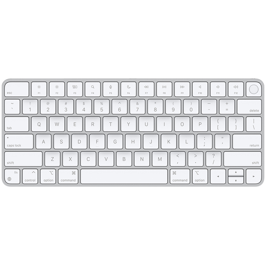 Apple Magic Keyboard Touch ID