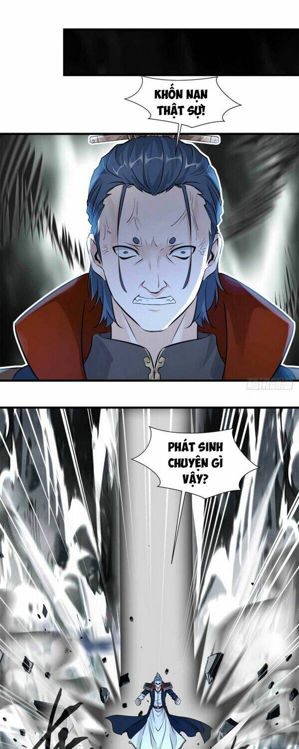 một đời thành tiên chapter 50 1