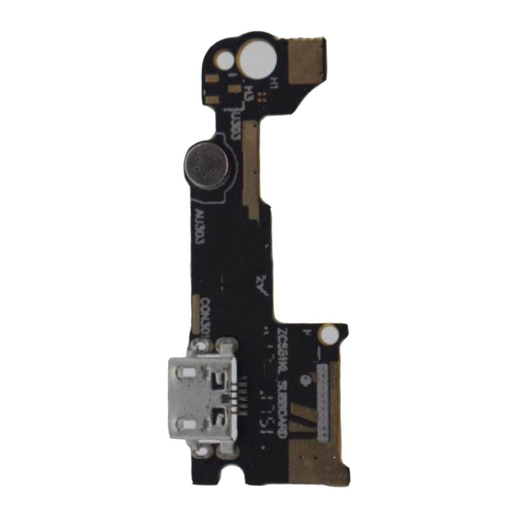 Replacement Power Dock Flex Cable Connector for   3 Laser Z018D