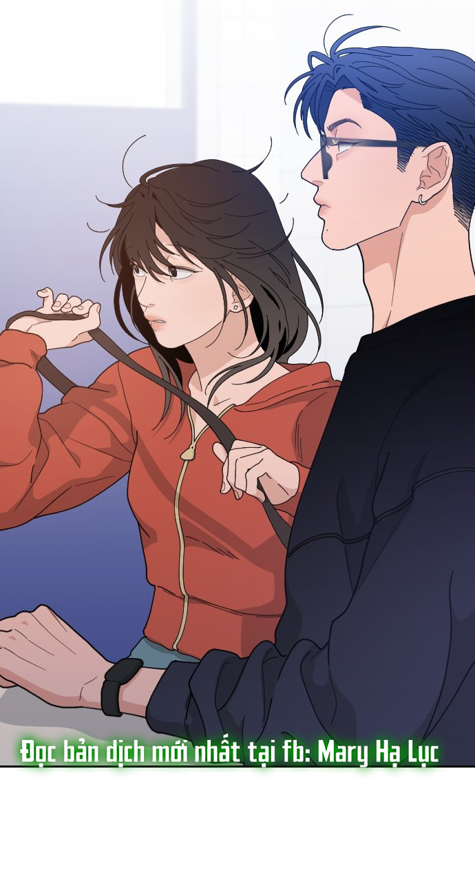 Vận May Bất Ngờ chapter 46.1 38