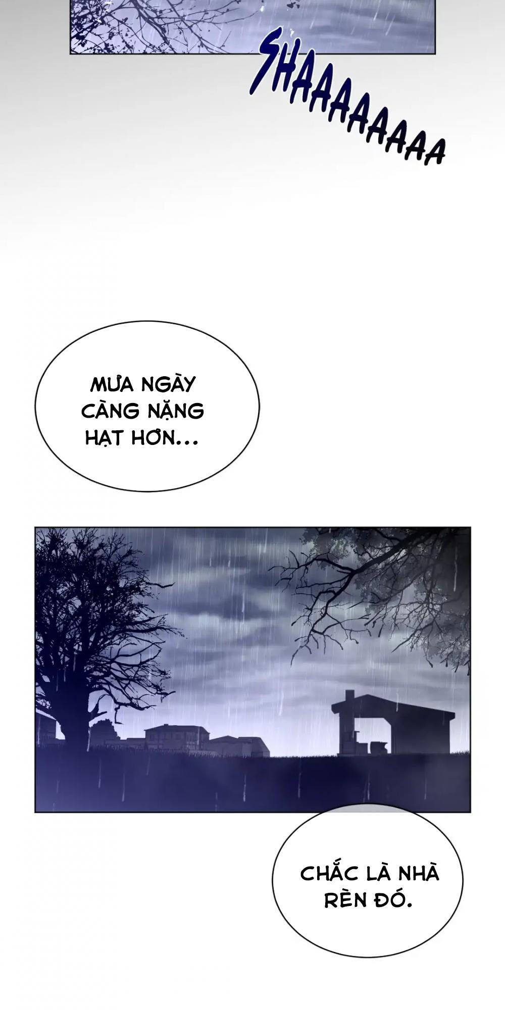 một nửa hoàn hảo chapter 82 10