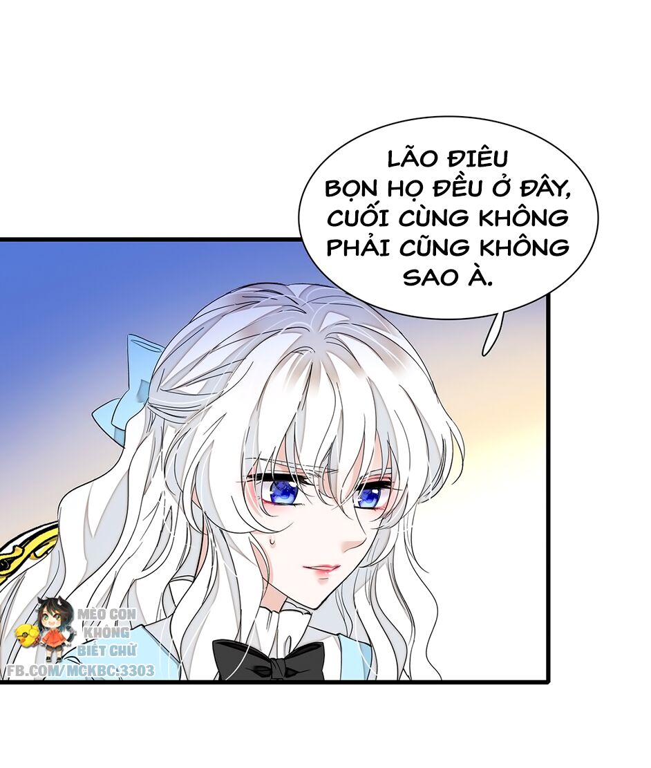 long phượng phiên chuyển chapter 37 19