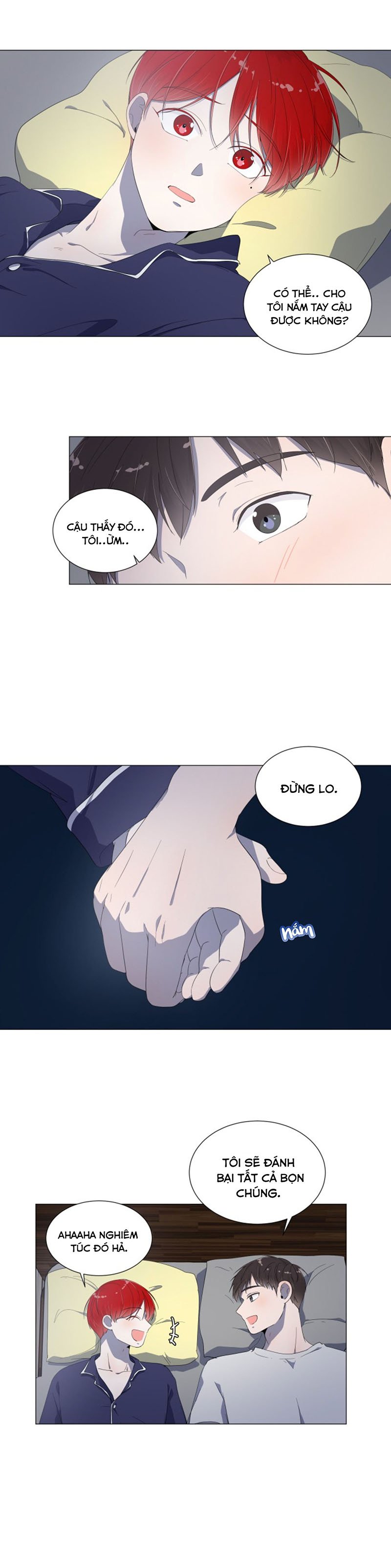 phòng cạnh phòng chapter 7 20