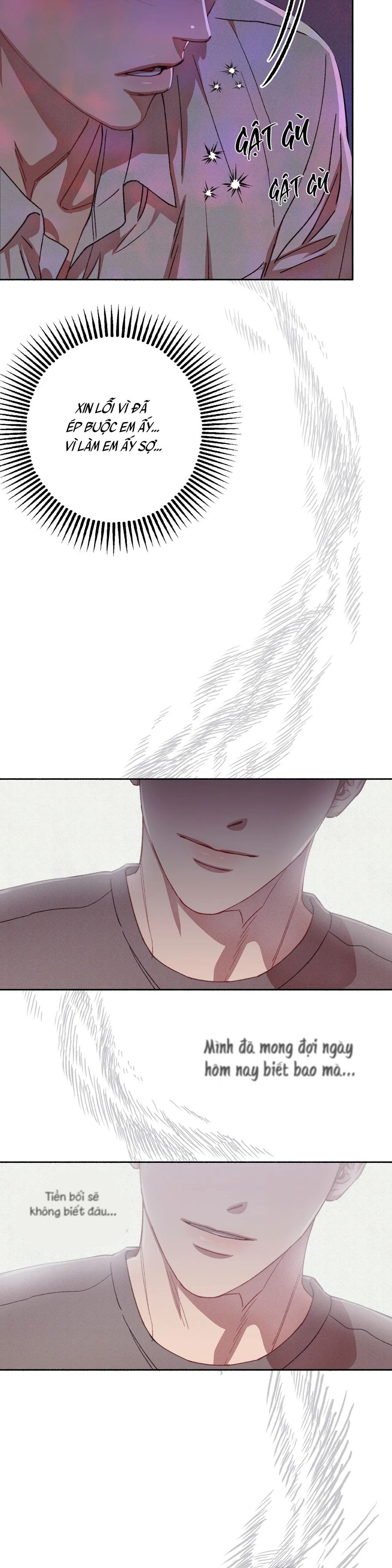 please, candy! chapter 4 23