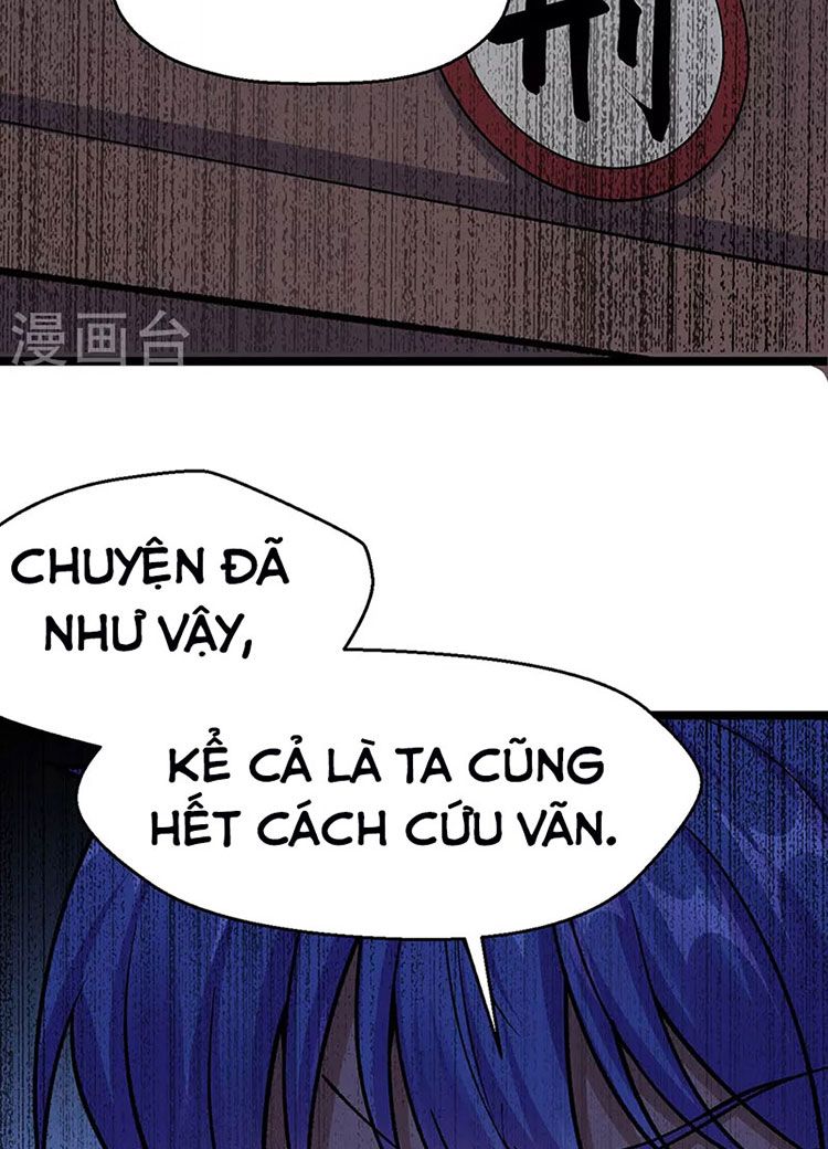 võ đạo độc tôn chapter 418 48