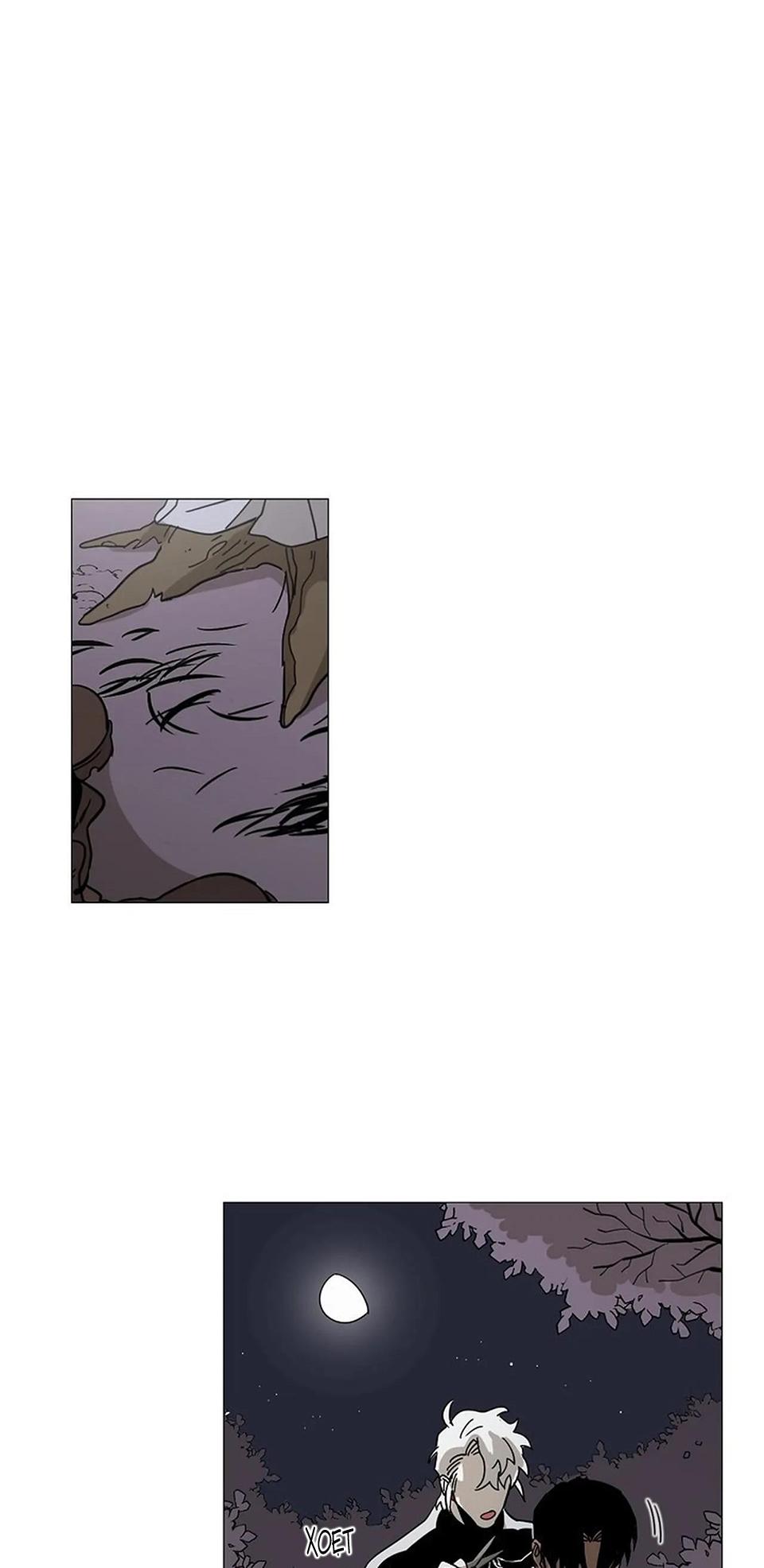 bl cổ trang - âu cổ ngắn nhà kim chapter 17.2 14