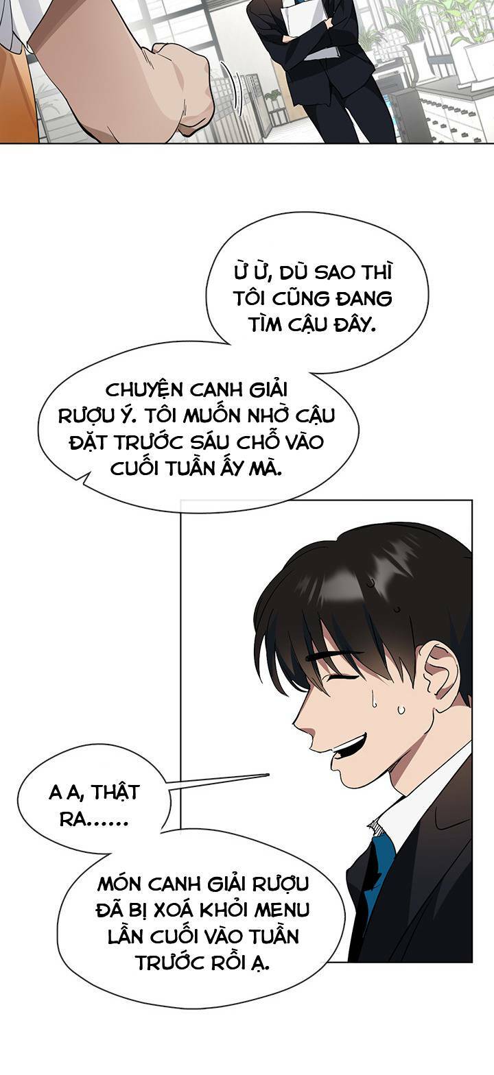 nhà hàng nơi suối vàng chapter 20 49