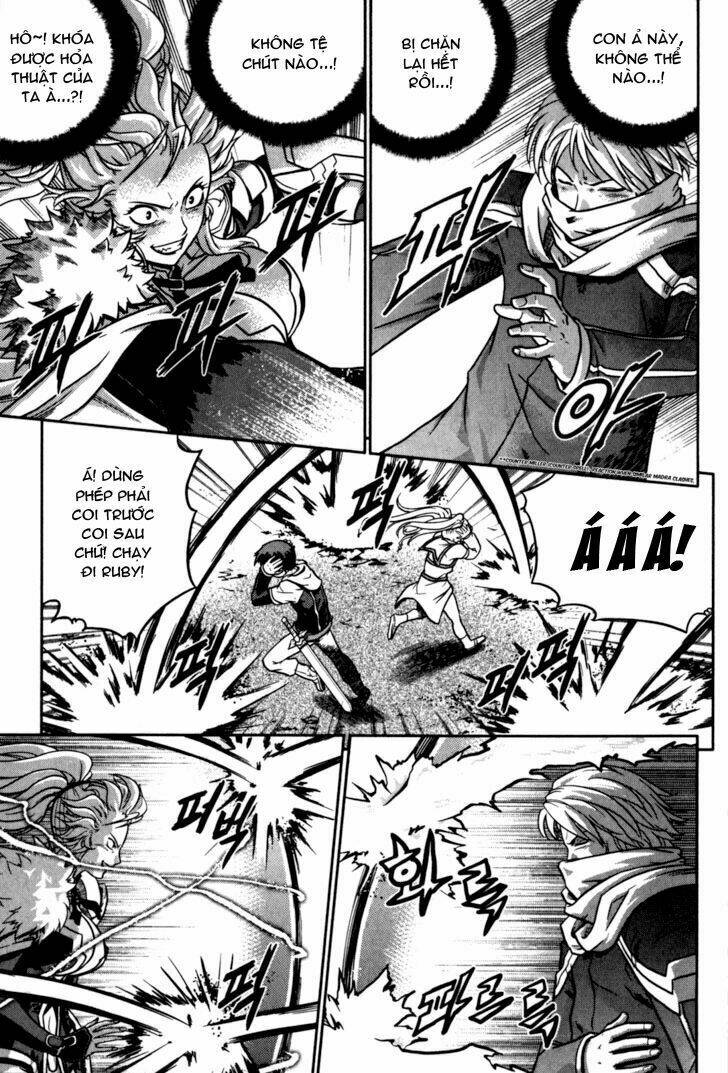 the legend of maian chapter 3 3