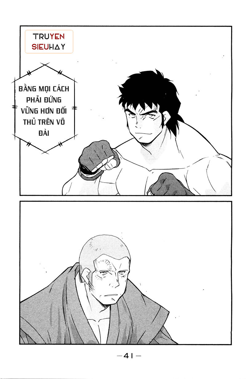 truyền nhân atula 3 chapter 66 20