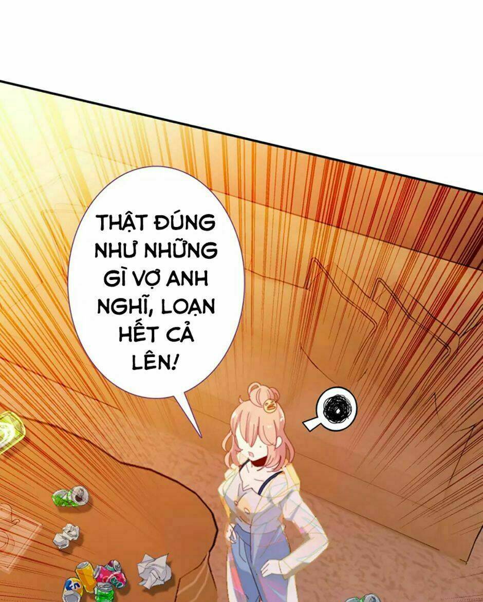 chuyển phát nhanh tình yêu chapter 2 33