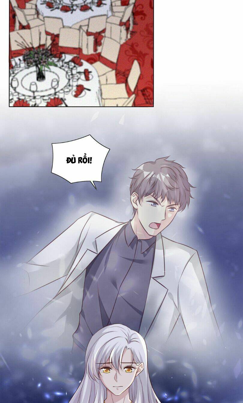 trở lại showbiz làm ảnh hậu chapter 4 30