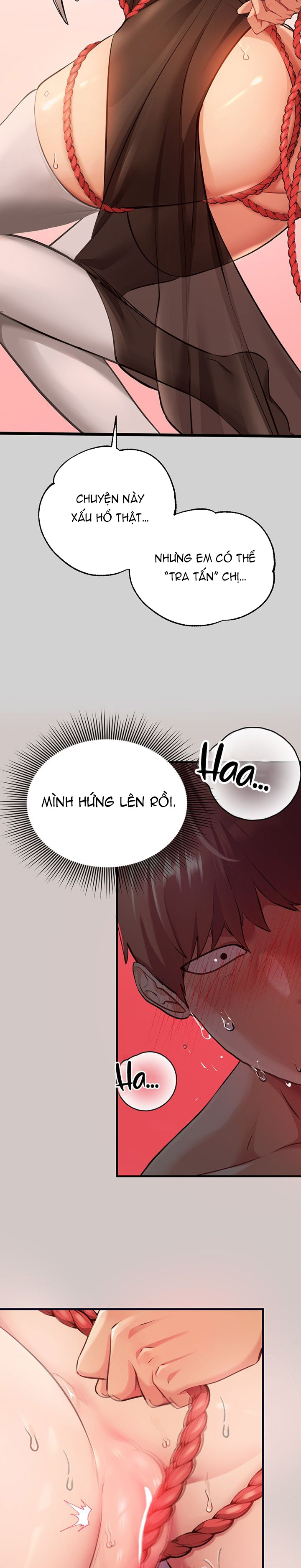 chị chủ nhà của tôi chapter 81.2 6