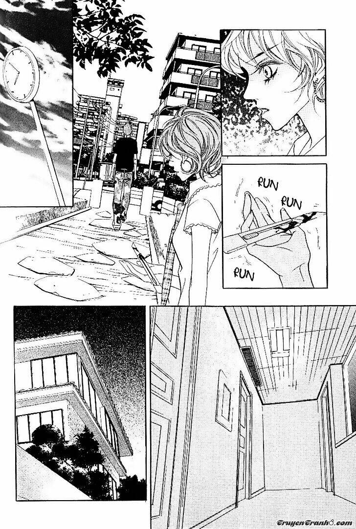 bông hoa của tội lỗi chapter 14 13