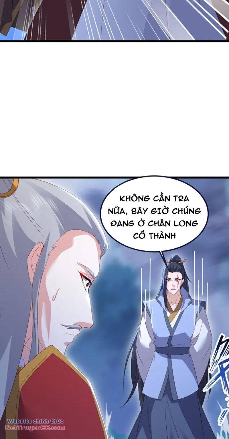 tiên võ đế tôn chapter 551 60