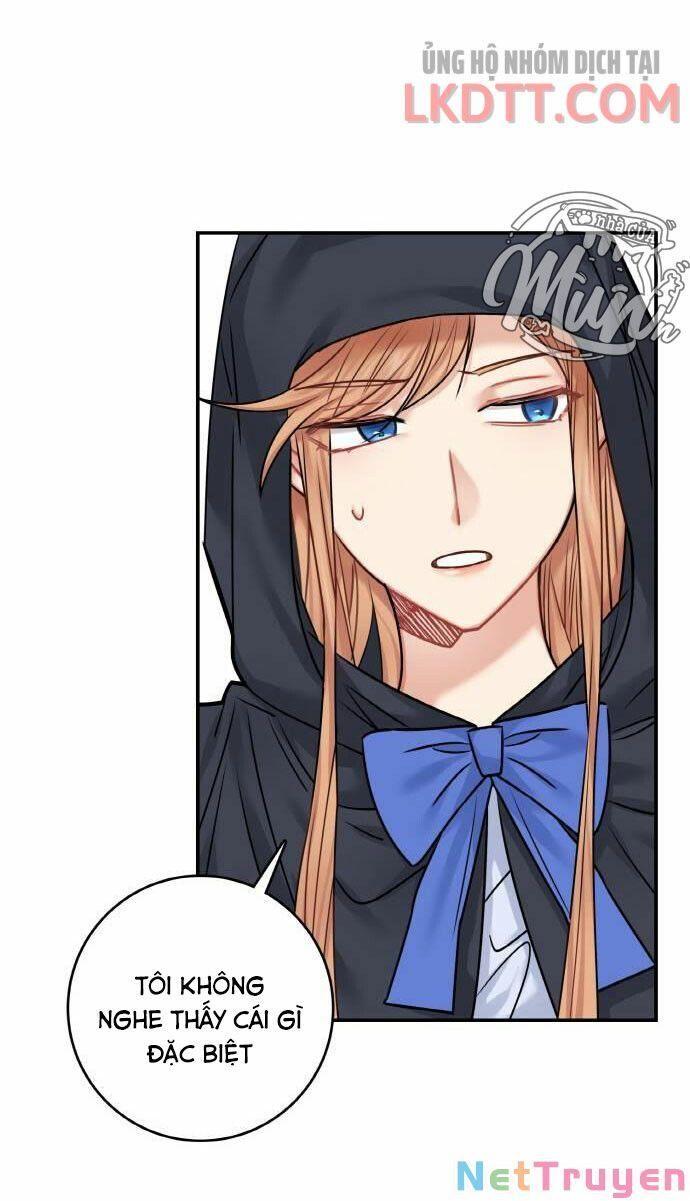 nhật ký tuần trăng mật của phù thủy và rồng chapter 44 46