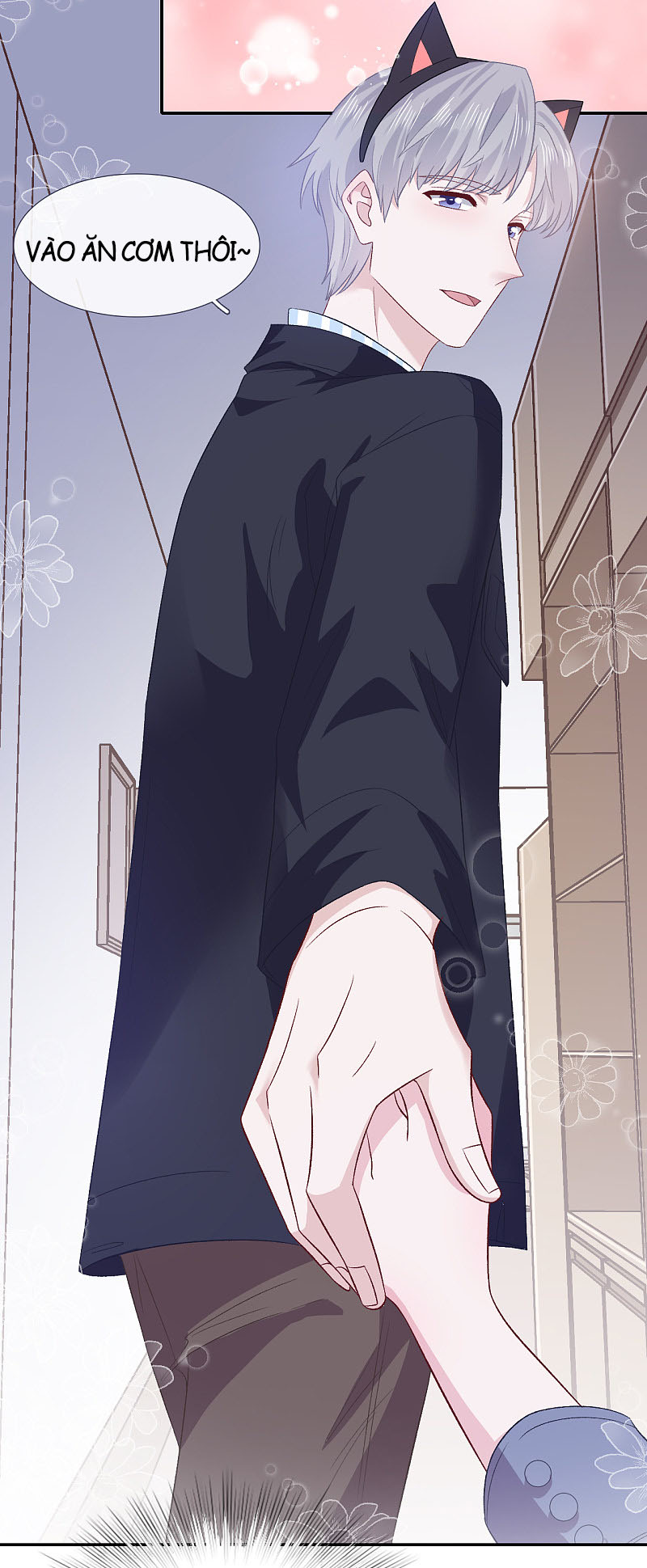 cái thùng cơm sát vách chapter 61 26