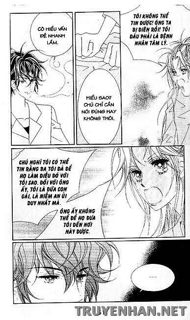 người duy nhất chapter 4 3