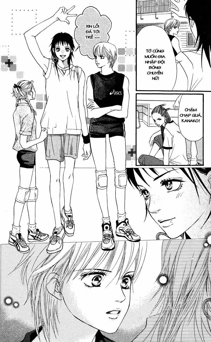 xứng danh anh hùng chapter 18 35