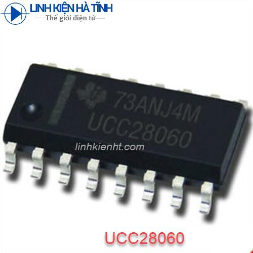IC Dao động UCC28060DR UCC28060 28060 SOP-16 mới